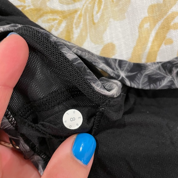 Lululemon Free To Be Bra - Picture 3 of 3